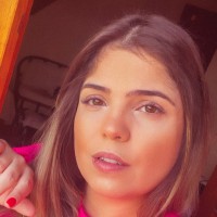 Rafaela Faro Ribeiro