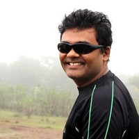 Ravi Shanker P. R.