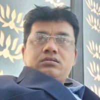 Prashant Phanse