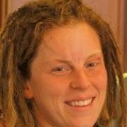 Maggie Mcgarry
