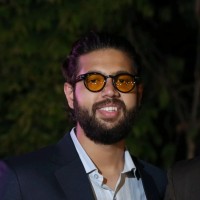 Abhi Sharma