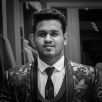 Shreemanth Gowda