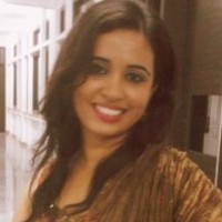 Srishti Vatsa