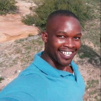 Tebogo Modise
