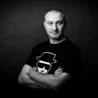 Mario Wieder