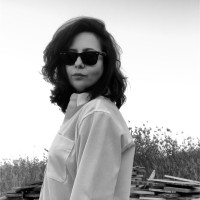 Vicky Chachami