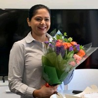 Rita Narayan