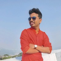 Pratik Mahadik