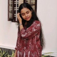 Anusree Radhakrishnan