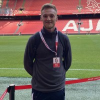 Kieran King