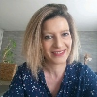 Stephanie Alloucherie