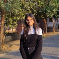 Riddhi Verma