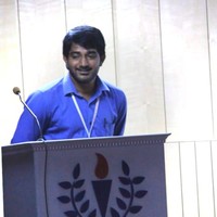 Shivaraj G