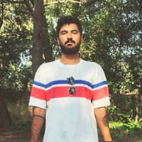 Burak Candan