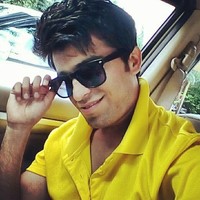 Saif Dosani