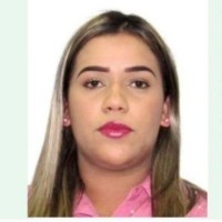 Thifany Ribeiro