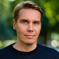 Antti Sipilä
