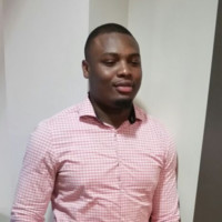 Dido Dieudonne Dilenga