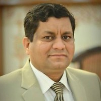 Atif Pervaiz