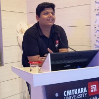 Ritik Garg
