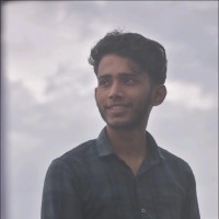 Sangeeth Mohanan p p
