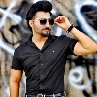 Daniyal Noor Qasmani