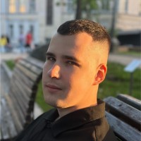 Valerii Dmytrenko