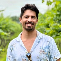 Nicolas Munoz