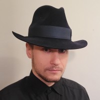 Kacper Hazubski