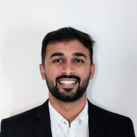 Pratik Kadge