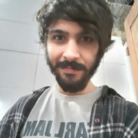 Mávery De Almeida Vargas