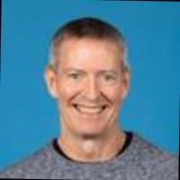 Terry Burrell