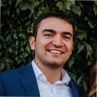 Chris Keroglidis