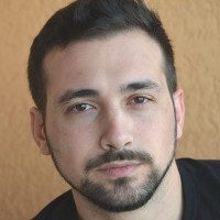 Yogev Bismut
