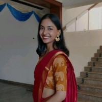 Anagha Krishnaswamy