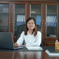 Lisa Wang