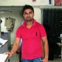 Rajneesh Kumar