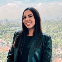 María Paula Montes Deschamps