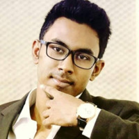 Sambit Baul