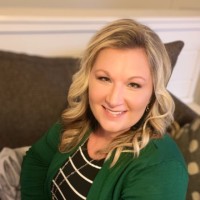 Lindsay Beers, M.Ed