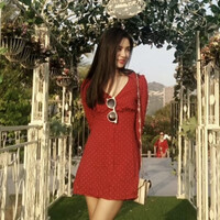 Smart Door Lock  E-lock Hotel TTLock Tuya Lock sophie zhang