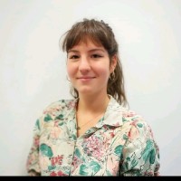 Juliette Caron