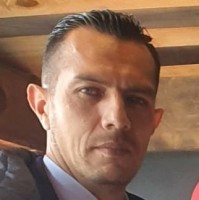 Salvador Alejandro Uribe Hernández