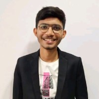 Yash Suvariya
