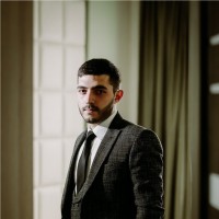 Armen Meltonyan