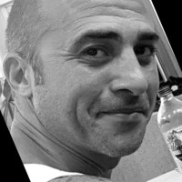 Burak Özkale