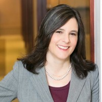 Karin B. Swope