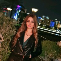 Roua Ghabri