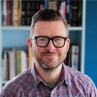 Oliver Gould, PhD