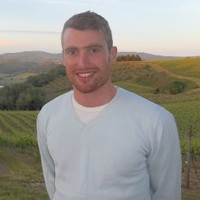Evan Barr